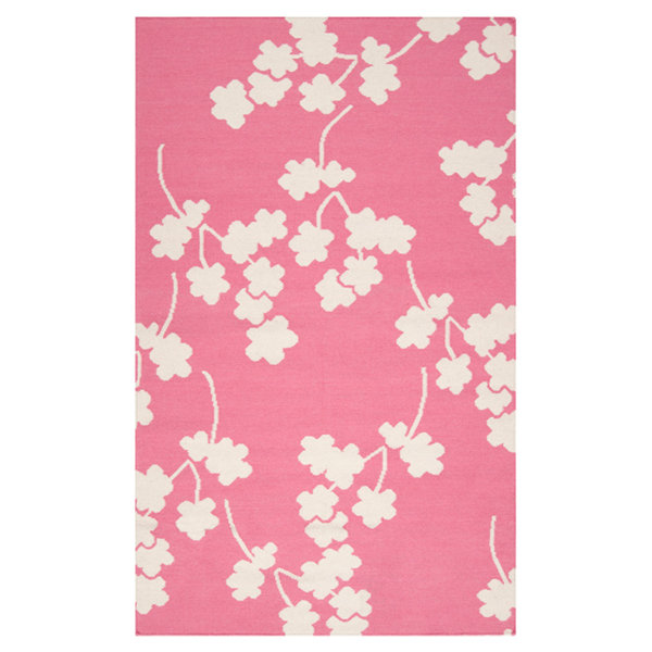 Pink Rugs You'll Love Wayfair.co.uk